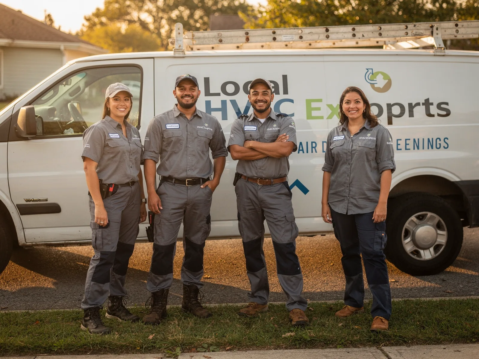 24/7 HVAC Repair & AC Replacement company in Davenport, WA